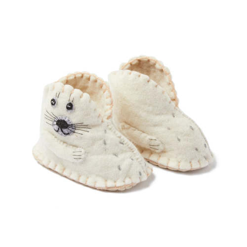 Seal Infant Zooties