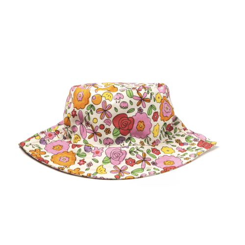 Paloma baby cotton hat