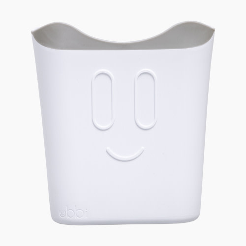 Ubbi Hair Rinse Cup - Gray