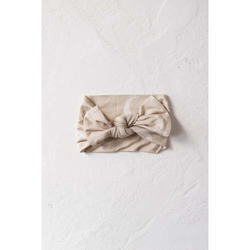 Bamboo Head Wrap | Luna