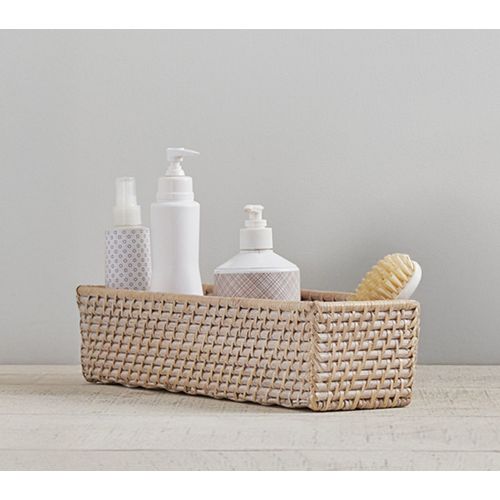 Quinn Nursery Storage Organizer