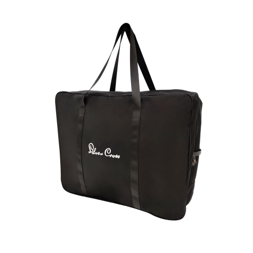 Jet Double Stroller Travel Bag