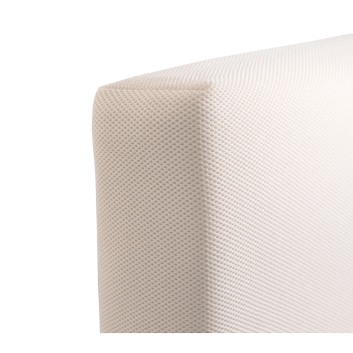 Breathable Organic 2-Stage Baby Crib Mattress