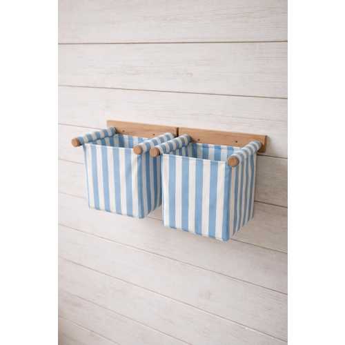 18 Types Linen - Pocket Organizer( 1piece)