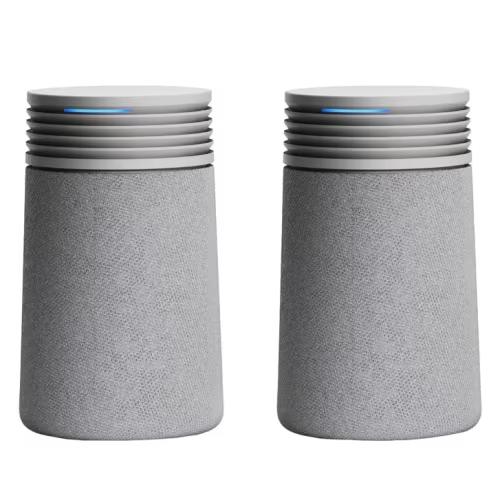 Blueair Blue Signature Mini Air Purifier, 2-pack | Costco