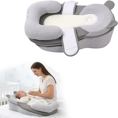Anti Acid Reflux Baby Lounger