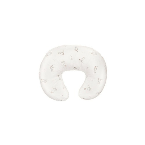 Perlimpinpin Nursing Pillow Goose at Well.ca