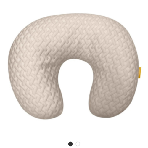 Buy Simmons Kids Nursing Pillow Sand at Well.ca | Free Shipping $35+ in Canada