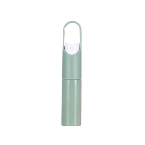 Travel Size Spray Bottles 30/50ml - Clear Empty Plastic Refillable Containers with Fine Mist Sprayer for Beauty, Cleaning & Essential Oils (Pack of 2) Clearance