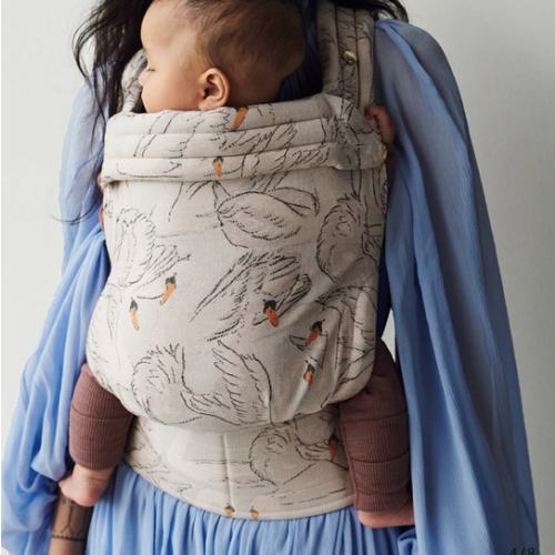Monogamy Maiden | Zeitgeist Baby Carrier | SHOP ARTIPOPPE
