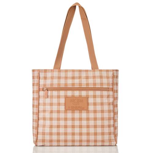 Go-To Tote | Palaka