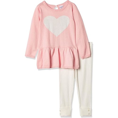 Carter's baby-girls 2 Pc Sets 127g227