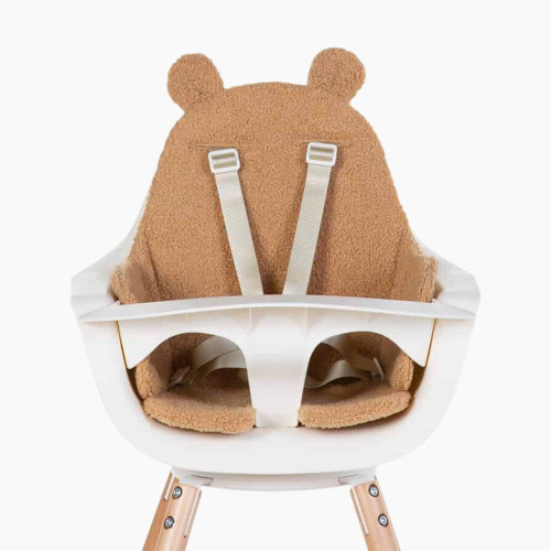 Childhome Evolu Seat Cushion - Teddy Brown