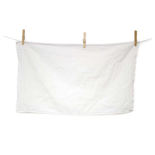 Cloth-eez Flat Birdseye Diapers