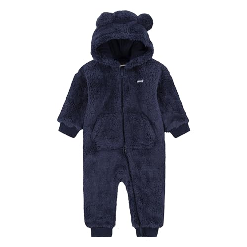 Levi's Sherpa Coverall