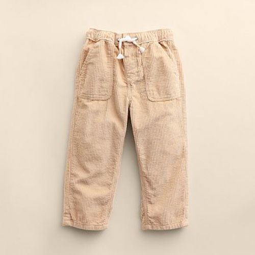 Baby & Toddler Little Co. by Lauren Conrad Cord Pocket Pants