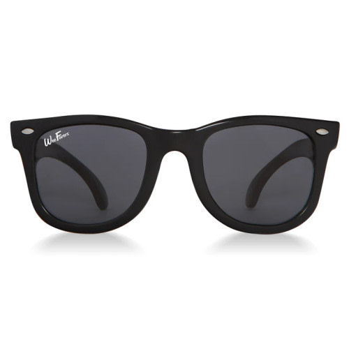 WeeStyle Polarized WeeFarers - Black