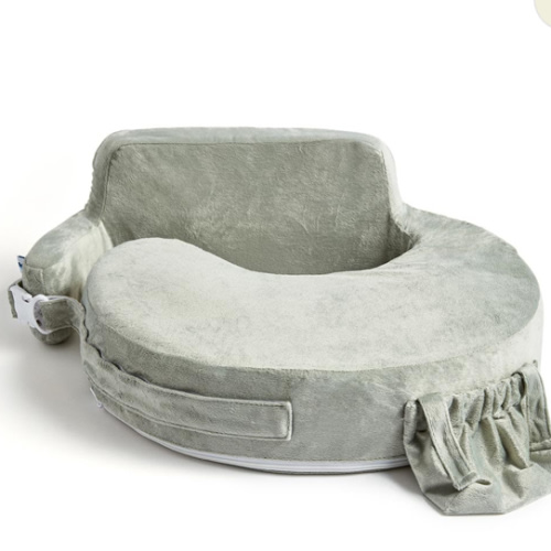 Super Deluxe Nursing Pillow