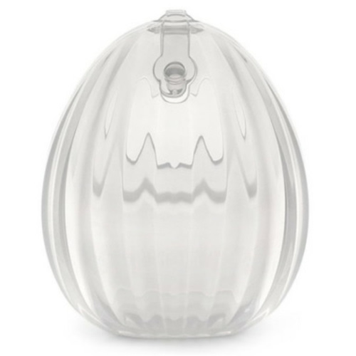 Buy Haakaa Shell Wearable Silicone Breast Pump at Well.ca | Free Shipping $35+ in Canada