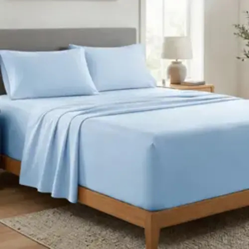 CGK | DeepFit Sheet Set – Extra Deep Pocket Sheet Set, Easily Fits 18-24 Inch Mattresses - Ultra Soft Wrinkle & Fade Resistant Fabric - TikTok Shop