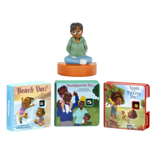 Little Tikes Story Dream Machine Day Family Collection, for Ages 3+ Years