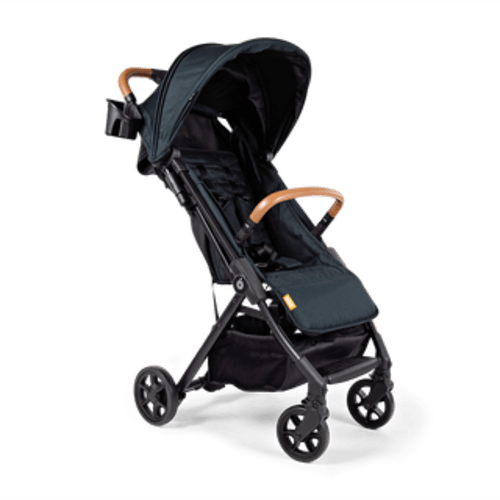 Zoe Traveler: Compact Airplane Travel Stroller
