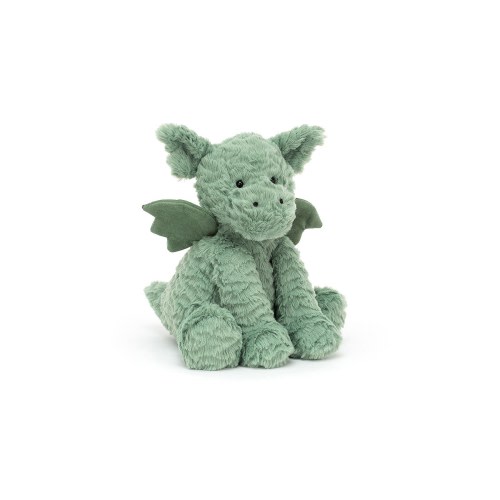 Jellycat Fuddlewuddle Dragon | David Jones