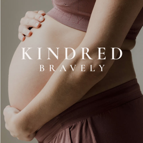 Kindred Bravely Gift Card