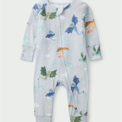 Sleeper - Magical Dragons – LOULOU LOLLIPOP US