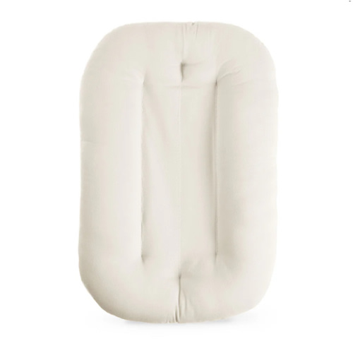 Infant Lounger | Natural