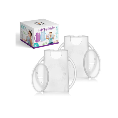 Flipping Holder Baby Pouch Holder (2-pack)