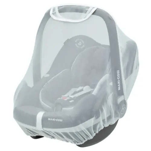 Mosquitero Universal Maxi-Cosi para Huevito | Protección Total