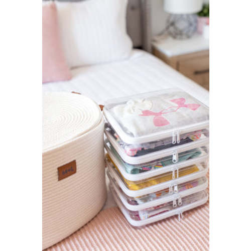 Medium Bliss Bins®️ | Restocks September – Maple + Lark