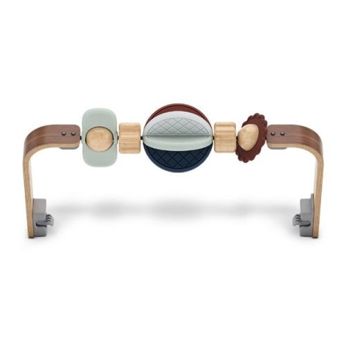 UPPAbaby Wonder Wheel Toy Bar for Mira Baby Bouncer and Rocker