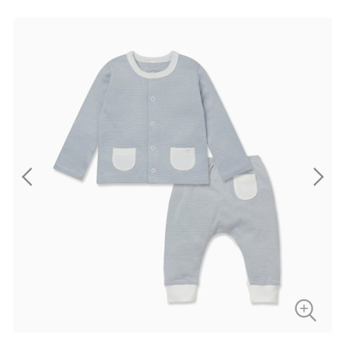 Playdate Outfit