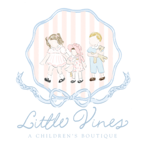 Bates Auburn Bubble | PRE-ORDER – Little Vines