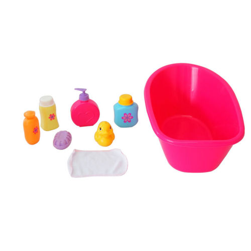 You & Me - Bathtub Accessories - R Exclusive