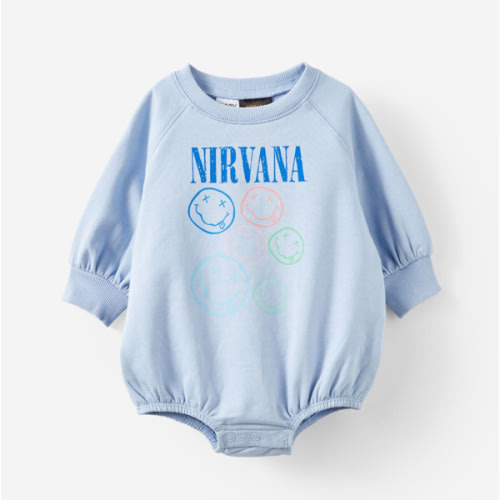 Dani Bubble Bubbysuit - Lcn