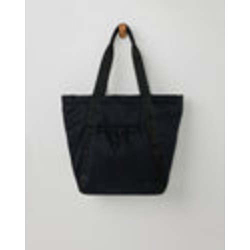 All Around Tote – Black Tote Bag – Vuori