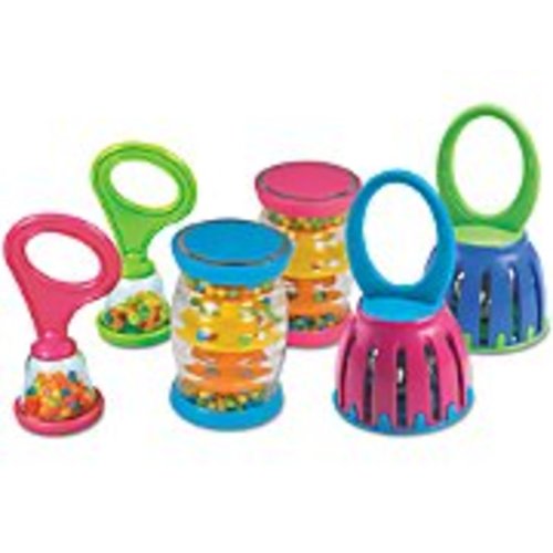 Baby Band Rhythm Set