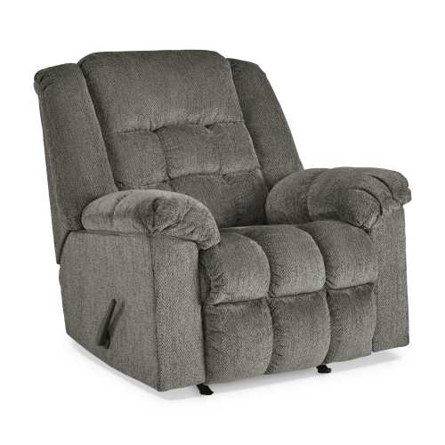Kegler Manual Rocker Recliner | Ashley