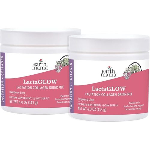 Lactation support