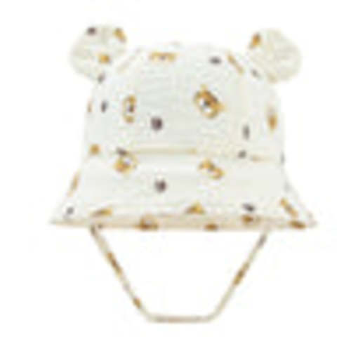 Cotton sun hat – CradleCuties