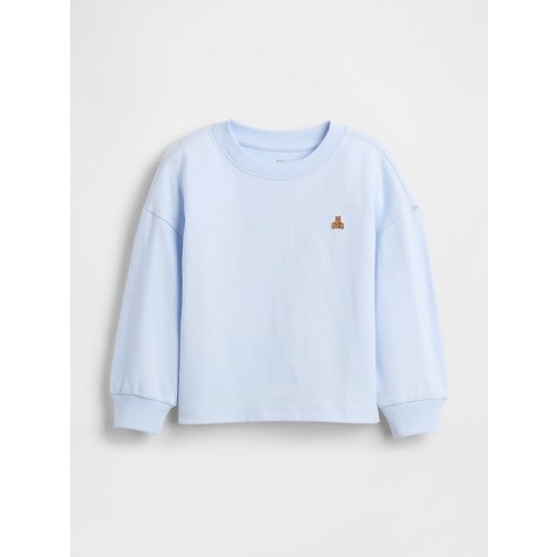 Baby & Toddler Heavyweight T-Shirt