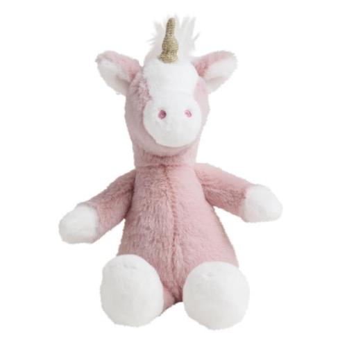 Mama & Baby Unicorn Plush Set