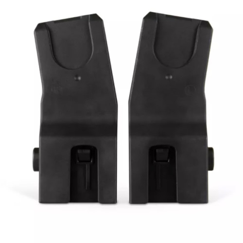 Nia Universal Car Seat Adapters - Silver Cross USA - Homepage