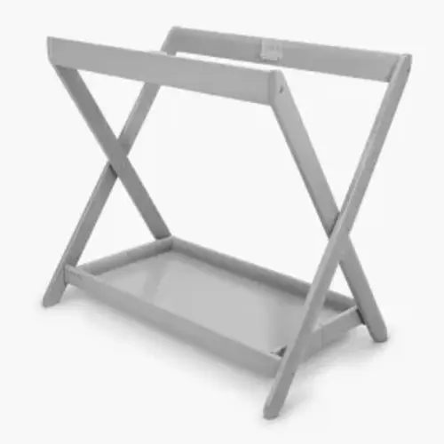 New Bassinet Stand - Grey - UPPAbaby