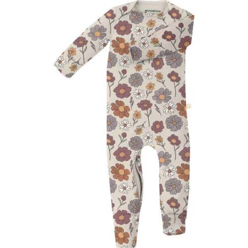 Ultra-Soft Convertible Pajama, Bouquet