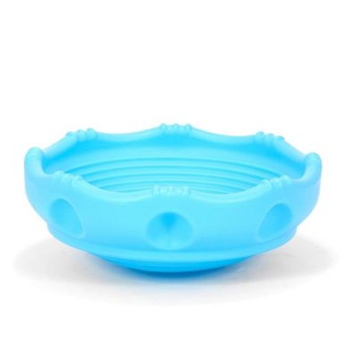 Simplay3 Rock Around Wobble Disk - Blue