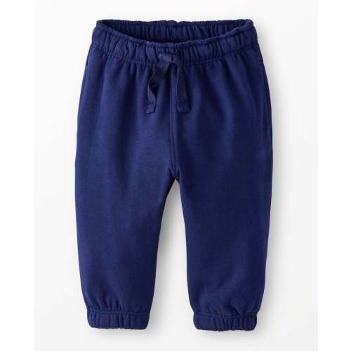 Baby French Terry Sweatpants | Hanna Andersson